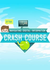 Crash Course Navigating Digital Information thumbnail