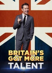Britain's Got More Talent thumbnail