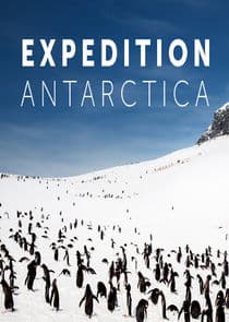 Expedition Antarctica thumbnail