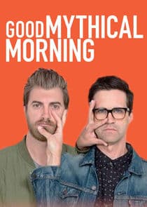 Good Mythical Morning thumbnail