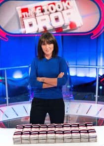 The £100K Drop thumbnail