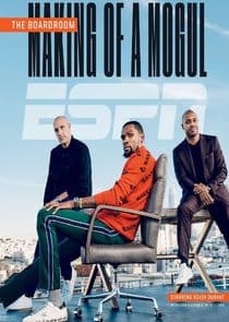 The Boardroom thumbnail