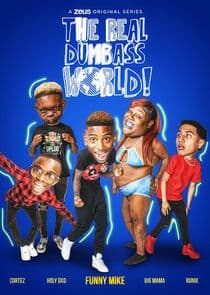 The Real Dumbass World thumbnail