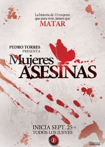 Mujeres Asesinas thumbnail