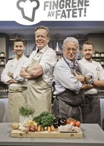 Fingrene av fatet thumbnail