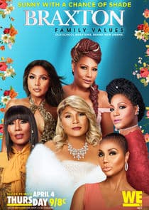 Braxton Family Values thumbnail