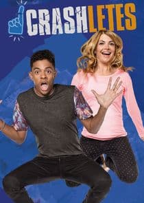 Crashletes thumbnail