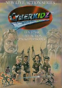 Cyberkidz thumbnail