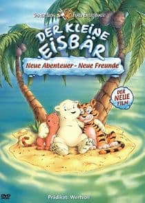 The Little Polar Bear thumbnail