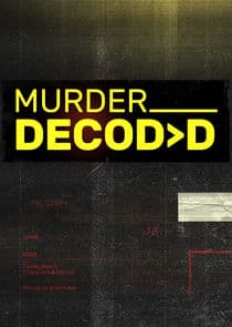 Murder Decoded thumbnail