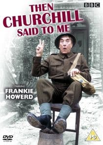 Then Churchill Said to Me thumbnail