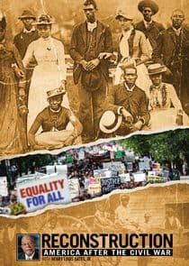 Reconstruction: America After the Civil War thumbnail