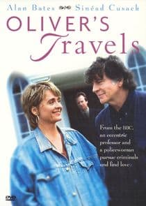 Oliver's Travels thumbnail