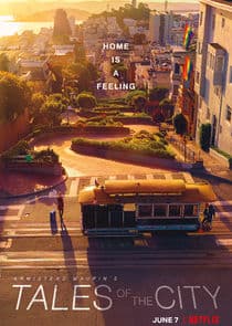 Tales of the City thumbnail
