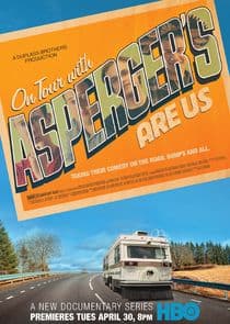 On Tour with Asperger's Are Us thumbnail