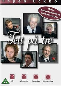Tett på tre thumbnail