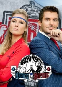 Ruben vs Sophie thumbnail