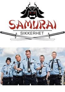 Samurai Sikkerhet thumbnail