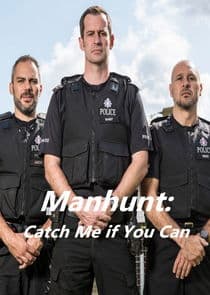 Manhunt: Catch Me if You Can thumbnail