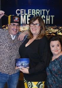 Celebrity Game Night thumbnail