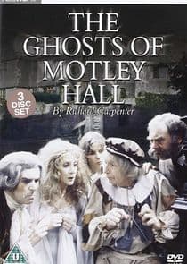 The Ghosts of Motley Hall thumbnail