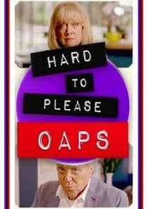 Hard to Please OAPs thumbnail