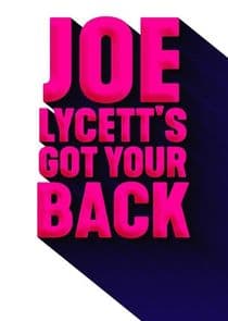 Joe Lycett's Got Your Back thumbnail