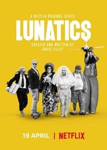 Lunatics thumbnail