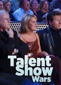 Talent Show Wars thumbnail