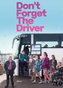 Don't Forget the Driver thumbnail