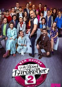 Çok Güzel Hareketler 2 thumbnail