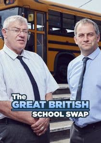 The Great British School Swap thumbnail