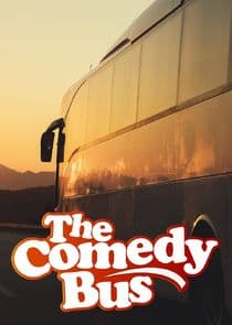 The Comedy Bus thumbnail