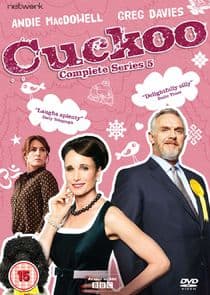 Cuckoo thumbnail