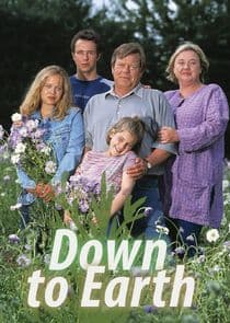 Down to Earth thumbnail
