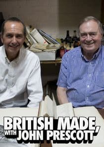 British Made with John Prescott thumbnail