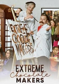 Extreme Chocolate Makers thumbnail