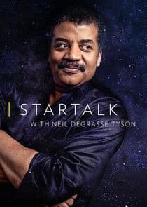 StarTalk thumbnail