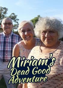Miriam's Dead Good Adventure thumbnail