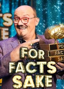 For Facts Sake thumbnail