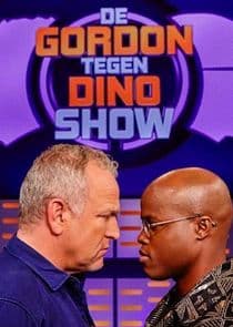 De Gordon tegen Dino Show thumbnail
