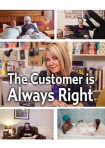 The Customer is Always Right thumbnail