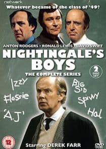 Nightingale's Boys thumbnail