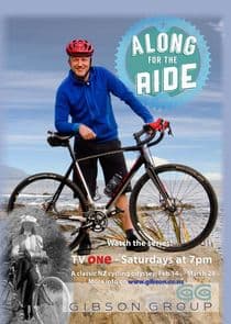 Along for the Ride thumbnail
