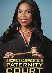 Lauren Lake's Paternity Court thumbnail