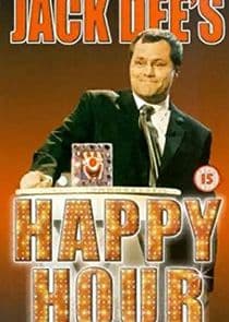 Jack Dee's Happy Hour thumbnail