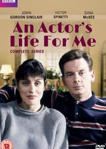 An Actor's Life for Me thumbnail