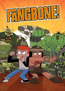 Fangbone! thumbnail