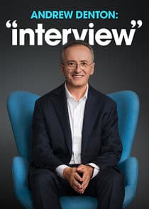 Andrew Denton: Interview thumbnail