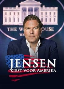 Jensen kiest voor Amerika thumbnail